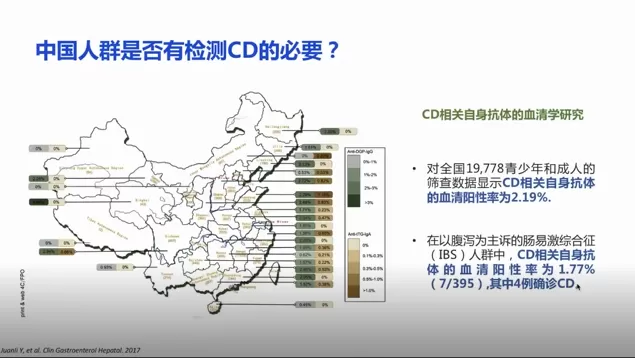 儿研所专家告诉你，这两类人群需警惕是乳糜泻高危人群