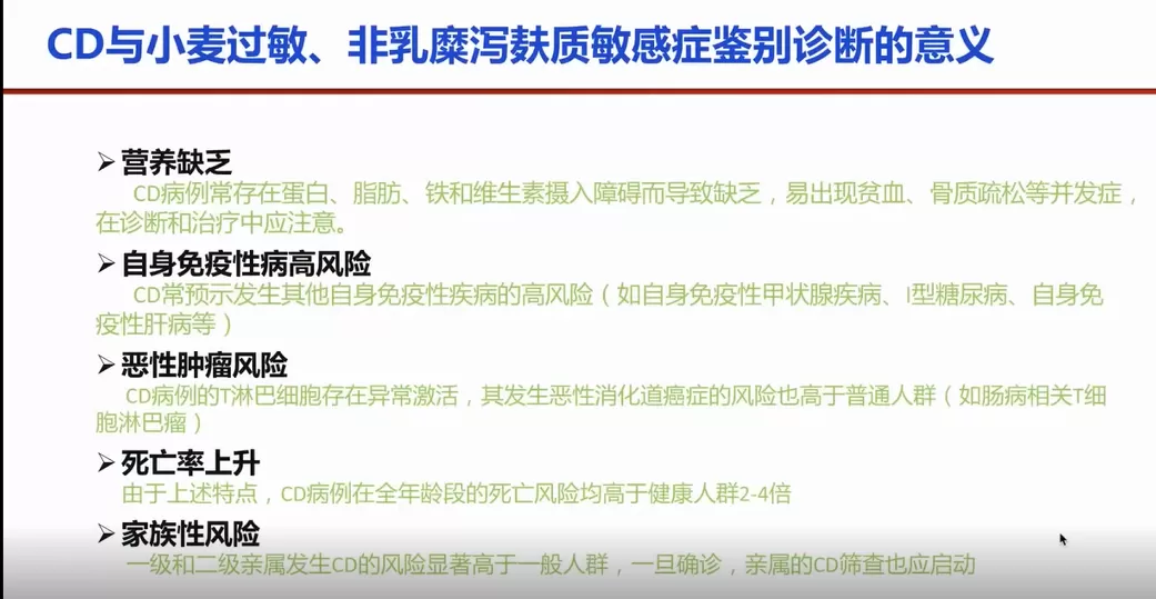 不止是腹泻？面对乳糜泻“冰山样”症状的分布，这份应对攻略请收好