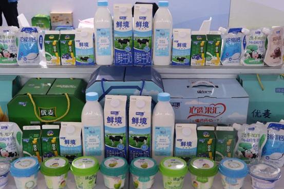 如果牛奶乳球蛋白过敏程度较轻,可尝试食用羊奶粉 如果牛奶乳球蛋白过敏程度较轻,可尝试食用羊奶粉