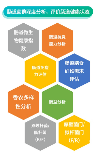 生不带来，shi会带去，你的肠道菌群还好吗？